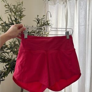 Lululemon - glaze pink